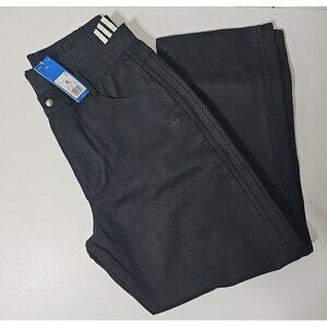 Adidas Originals Women’s Firebird Utility Jeans 33x32 Black